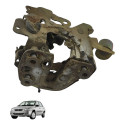 Fechadura Porta Gm Corsa Traseira Direita 2002 90451282
