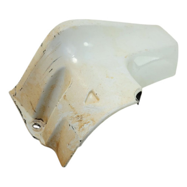 Cantoneira Parabarro Traseiro Direito Renault Duster 2013 