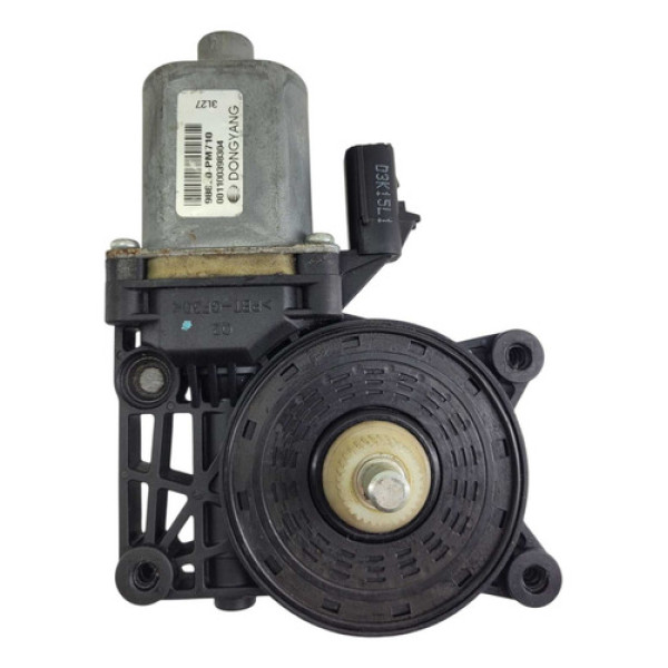 Motor Maquina Vidro Traseiro Direito Chevrolet Cobalt 2011