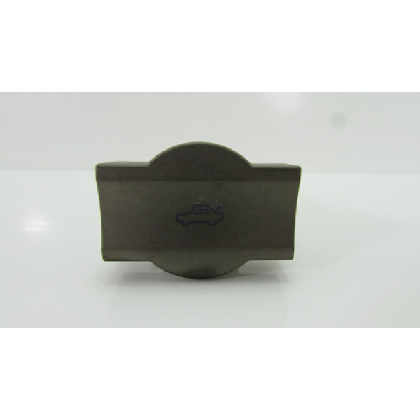 Botão Abertura Porta Malas Chery Cielo 2010 Original