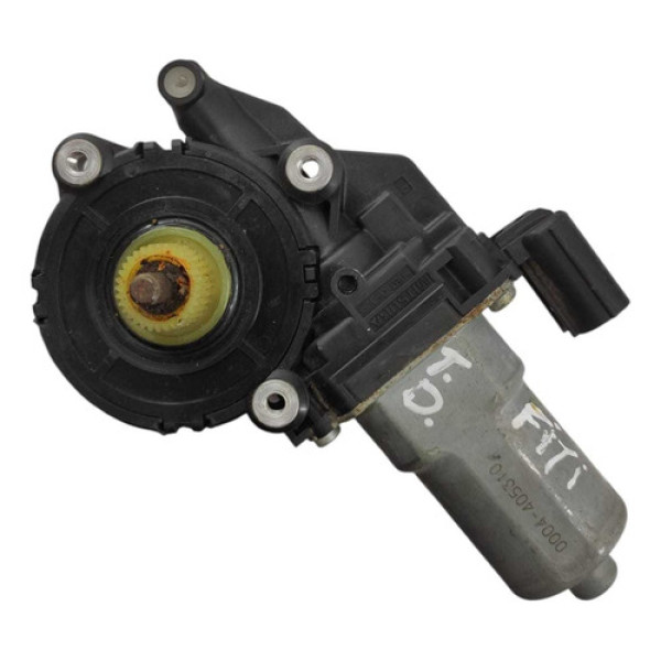 Motor Maquina Vidro Traseiro Direito Honda Fit 2009 2014