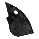 Moldura Interna Retrovisor Direito Gm Corsa 1998 2006 Preto