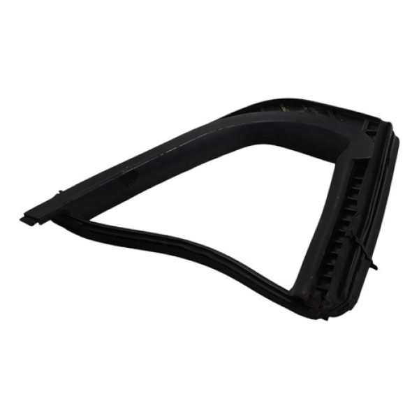 Borracha Guarnicao Vidro Ford Fusion Traseiro Direito 2006