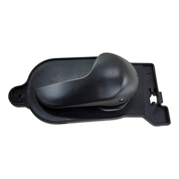 Macaneta Interna Dianteiro Direito Ford Fiesta 2002 2014 Dianteira