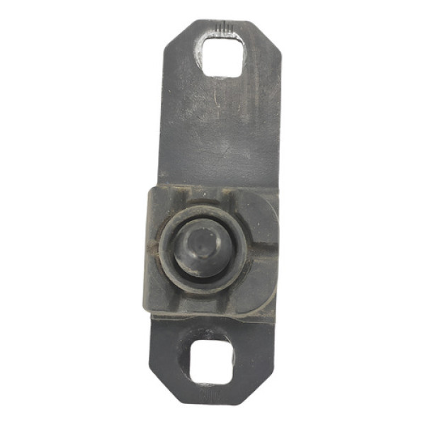 Batente Porta Lateral Mercedes Sprinter 416 516 2013 2019 Dianteira Direito Preto