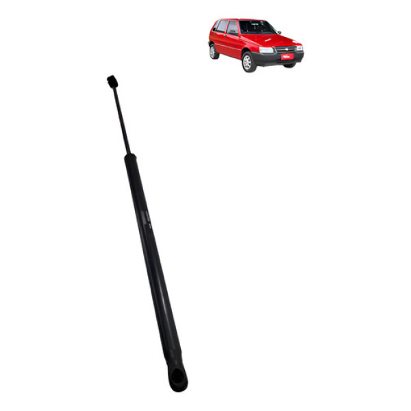 Amortecedor Tampa Traseira Porta Malas Uno 2005 2008