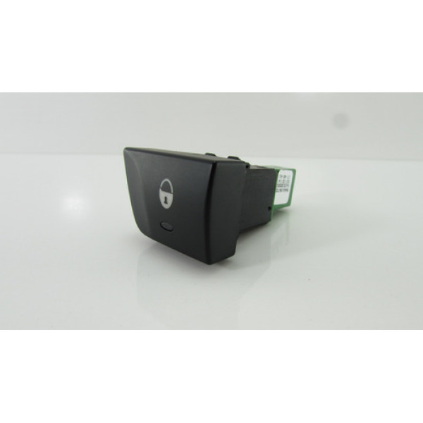 Botão Trava Portas Citroen Aircross 2015 Original