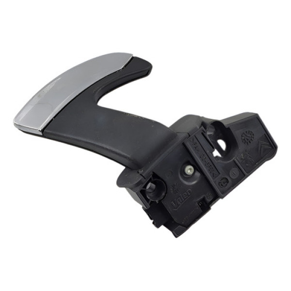 Borboleta Trocador Marcha Direito C4 Picasso 2005