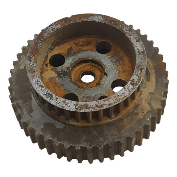 Polia Dupla Comando Gol Parati 1.0 1996 2000