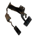 Pedaleira Embreagem Acelerador  Omega 2003 2004