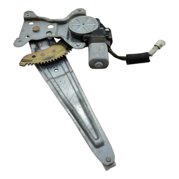 Maquina  Vidro Traseiro Esquerda Lifan X60  2012 2017