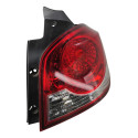 Lanterna Luz Traseira Direita Chevrolet Cruze Hatch 2012 Direito Vermelho