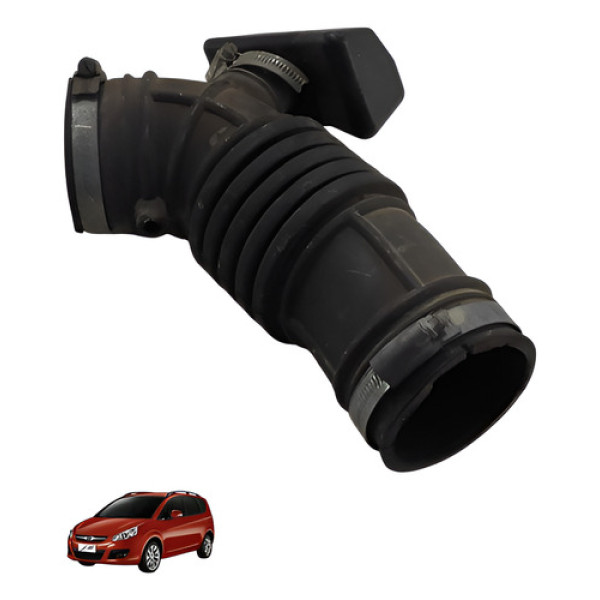 Mangueira Filtro Caixa Ar Jac J6 2.0 2010 2015