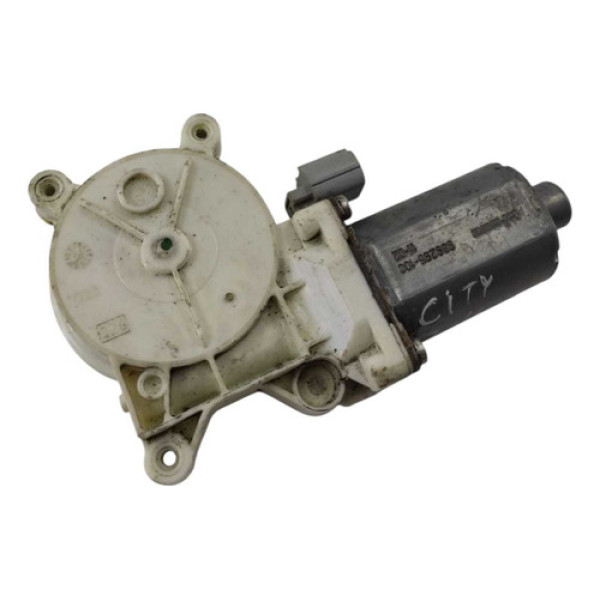 Motor Vidro Eletrico Esquerdo Honda Fit City 2011 2014
