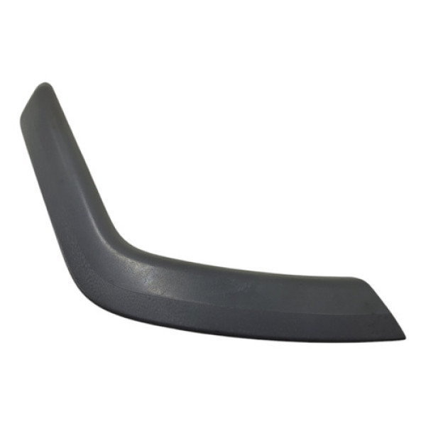 Moldura Porta Dianteira Esquerda Peugeot 208 2016 2019
