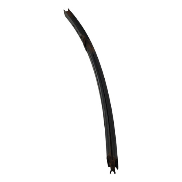 Guia Vidro Porta Traseira Esquerda Vectra 2008 2010 Usado Preto