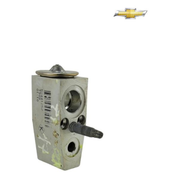 Valvula Expansao Ar Condicionado Chevrolet Tracker 1.8 2014