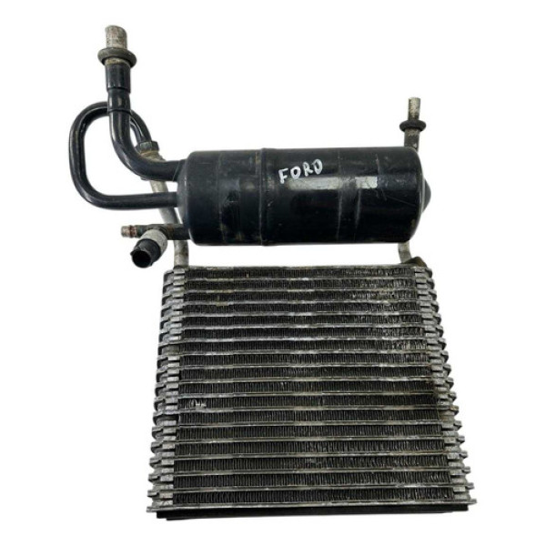 Caixa Evaporador Ar Condicionado Ford Ranger 3.0 2005 2006