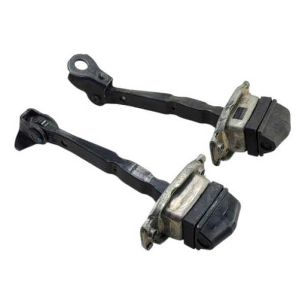 Par Limitador Porta Dianteira Honda New Civic 2013 2016