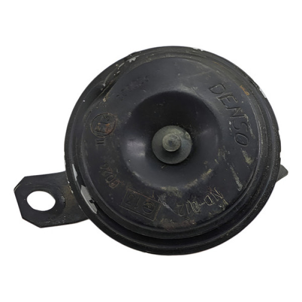 Buzina Eletrica Som Alarme Toyota Yaris 2020 2025