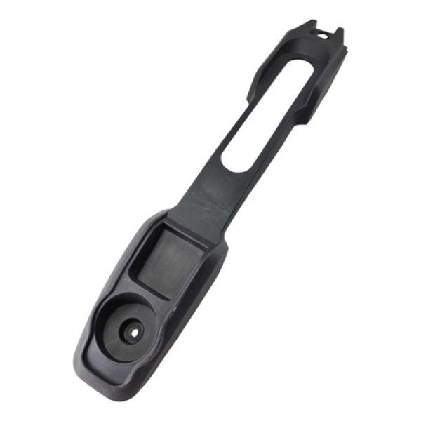 Console Central Painel Fiat Siena Strada 2008 2012