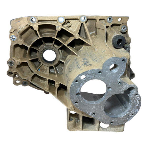 Capa Seca Intermediaria Cambio Ford Fiesta 2003 2010