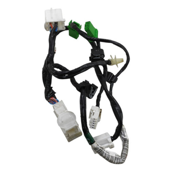 Chicote Caixa Ar Condicionado Honda Hrv 2021