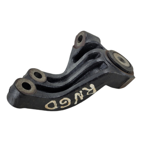 Suporte Coxim Cambio Fiat Toro Jeep Renegade 1.8 2022 2024