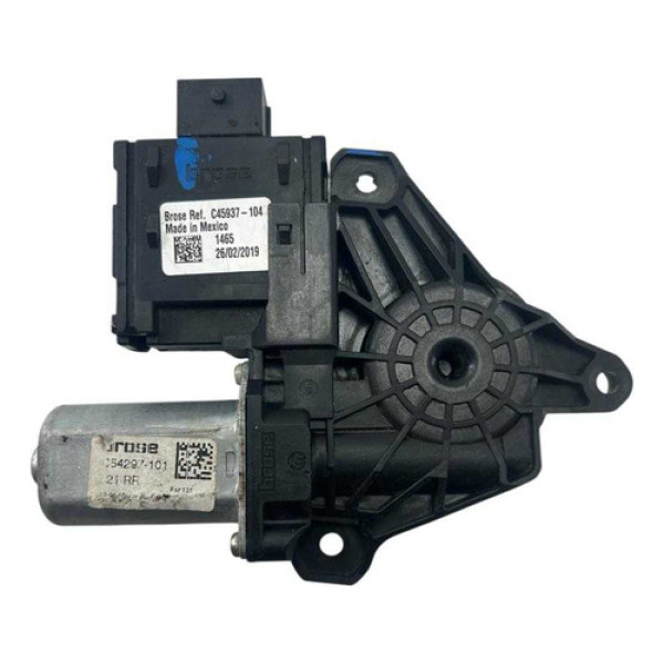 Motor Maquina Vidro Traseiro Direito Jeep Renegade  2015