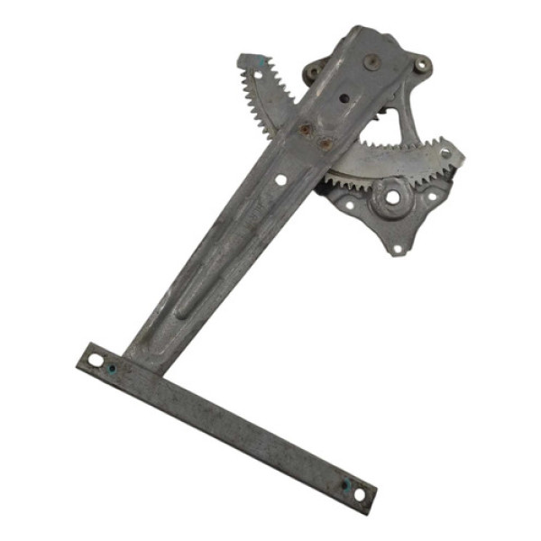 Maquina Vidro Traseira Esquerda Nissan Kicks 2016 2019