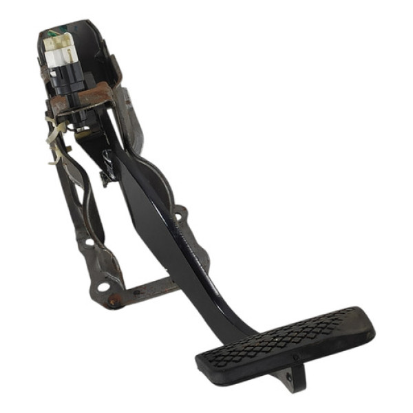 Pedaleira Pedal Freio Manual Honda New Fit 2009 2014