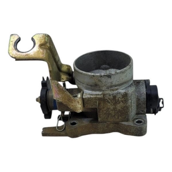 Corpo Borboleta Tbi Ford Ka Fiesta Focus Ecosport 2015