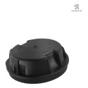 Tampa Capa Vedacao Isolamento Farol Peugeot 307 2002 2006