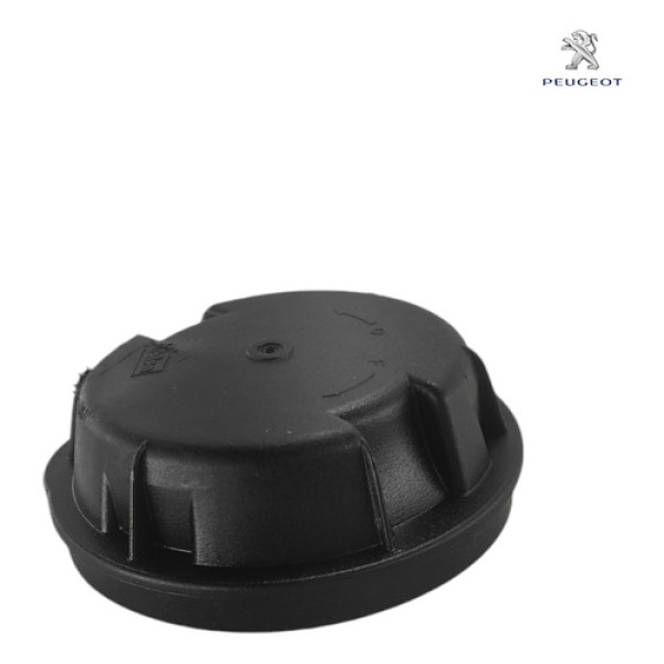 Tampa Capa Vedacao Isolamento Farol Peugeot 307 2002 2006