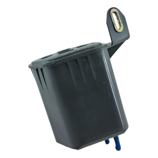 Filtro Canister Fiat Palio Siena 1997 A 2000 Preto