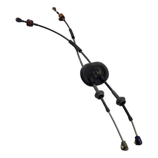 Cabo Trambulador Citroen C3 Automatica 1.6 2014 2017