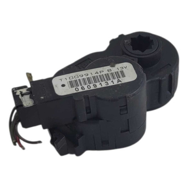 Atuador Ar Condicionado Citroen C4 Lounge 2014 2018