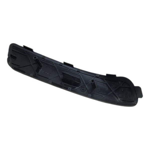 Acabamento Porta Traseira Direita Peugeot 407 2003 2010