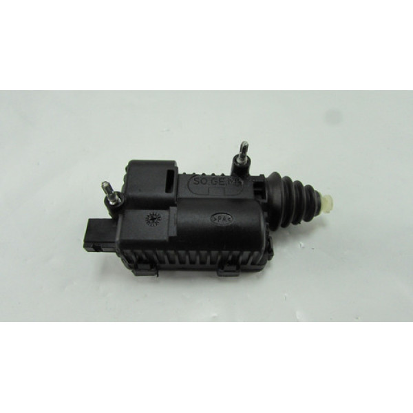 Atuador Portinhola Combustivel Vectra - 2010 Gm Original