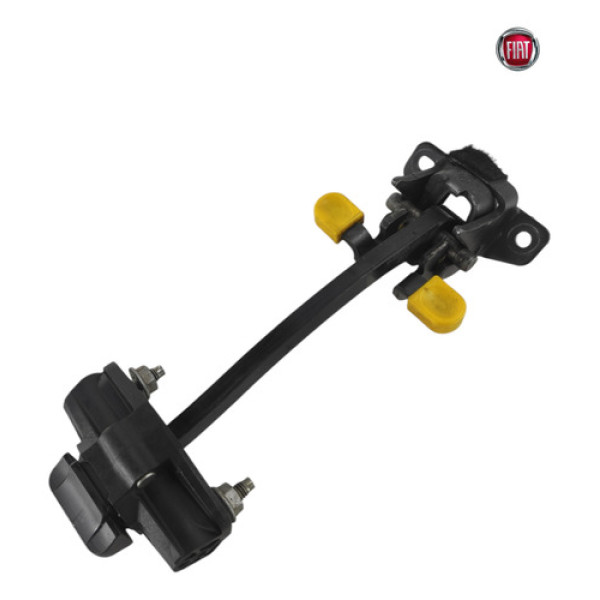 Limitador Porta Traseira Esquerda Fiat Fiorino 2020 2021