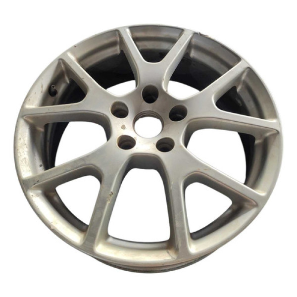 Roda Liga Leve Aro 19 Dodge Journey Freemont 2012 2015 Prateado