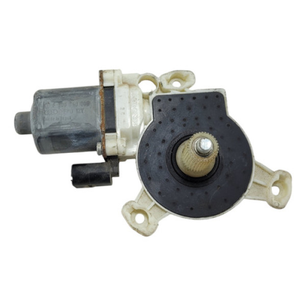 Motor Vidro Eletrico Porta Direita Gol Saveiro G5 G6 G7 2016