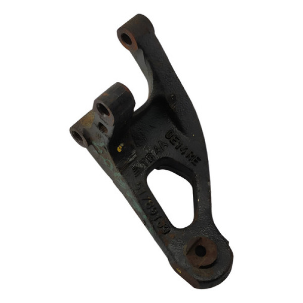 Suporte Coxim Direito Fiat Palio Siena Strada 1.4 2008 2012