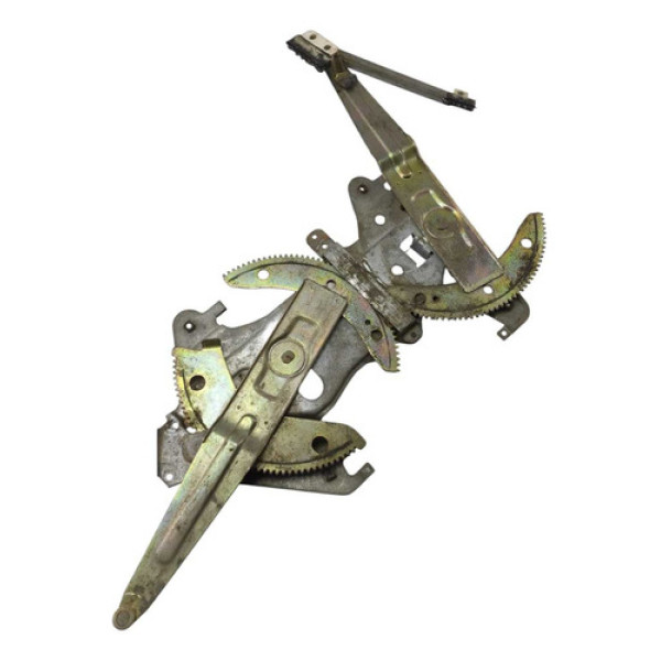 Maquina Vidro Eletrica Tampa Traseira Toyota Hilux Sw4 1998