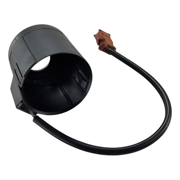 Antena Imobilizador Original Peugeot 206 207 1.4 2010 2013 Preto