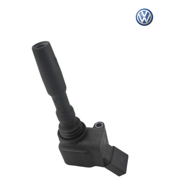Bobina Ignicao Combustao Volkswagen Voyage Gol Fox 2013 2022