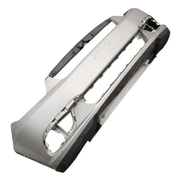 Suporte Parachoque Dianteiro Fiat Grand Siena 2013