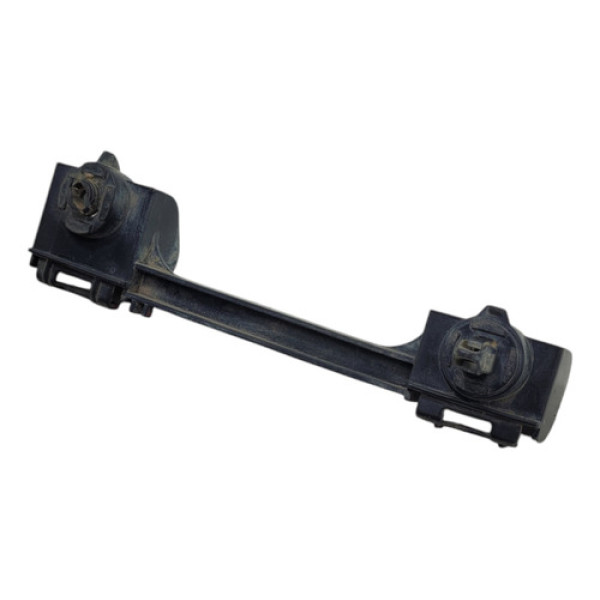 Guia Parachoque Dianteiro Esquerdo Toyota Etios 2012 2023