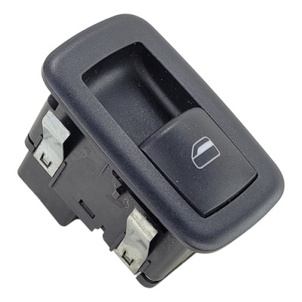 Botao Vidro Eletrico Dodge Journey 2010 Traseiro Esquerdo