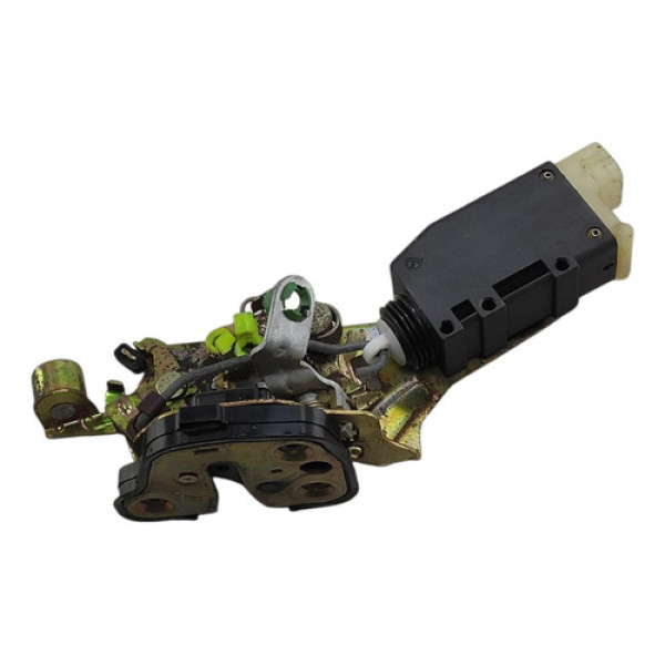 Fechadura Porta Traseira Esquerda Omega Australiano 2000